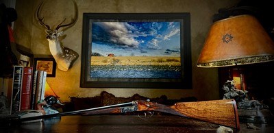WEBLEY & SCOTT 728 28GA 25