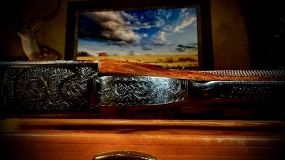 WEBLEY & SCOTT 728 28GA 25