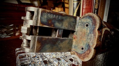 WEBLEY & SCOTT 728 28GA 25