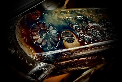 WEBLEY & SCOTT 728 28GA 25