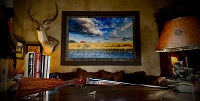 WEBLEY & SCOTT 728 28GA 25