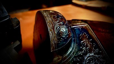 WEBLEY & SCOTT 728 28GA 25