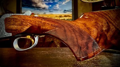 BROWNING GRADE V 410GA NEW IN BOX UNFIRED 28 - Image 11 of 23