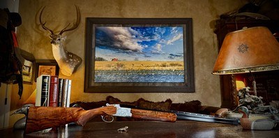 BROWNING GRADE V 410GA NEW IN BOX UNFIRED 28 - Image 6 of 23