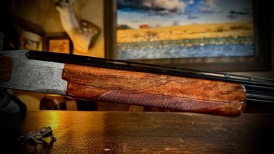 BROWNING GRADE V 410GA NEW IN BOX UNFIRED 28 - Image 21 of 23
