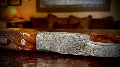 BROWNING GRADE V 410GA NEW IN BOX UNFIRED 28 - Image 17 of 23