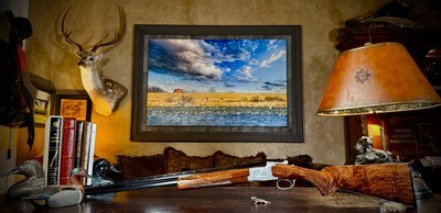 BROWNING GRADE V 410GA NEW IN BOX UNFIRED 28 - Image 3 of 23