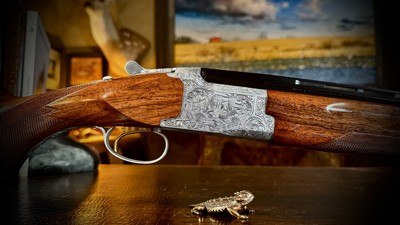 BROWNING GRADE V 410GA NEW IN BOX UNFIRED 28 - Image 20 of 23