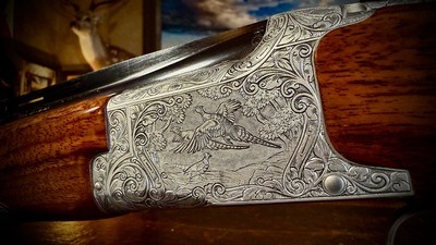 BROWNING GRADE V 410GA NEW IN BOX UNFIRED 28 - Image 12 of 23