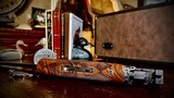 BROWNING CUSTOM EXHIBITION 410GA 28