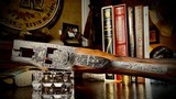 BROWNING CUSTOM EXHIBITION 410GA 28