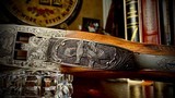 BROWNING CUSTOM EXHIBITION 410GA 28