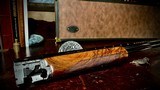 BROWNING CUSTOM EXHIBITION 410GA 28