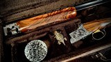 BROWNING CUSTOM EXHIBITION 410GA 28