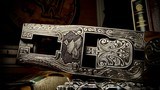 BROWNING CUSTOM EXHIBITION 410GA 28