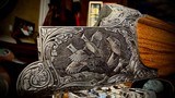 BROWNING CUSTOM EXHIBITION 410GA 28