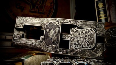 BROWNING CUSTOM EXHIBITION 410GA 28