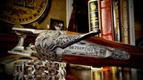 BROWNING CUSTOM EXHIBITION 410GA 28