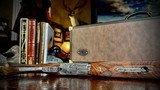BROWNING CUSTOM EXHIBITION 410GA 28