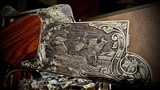 BROWNING CUSTOM EXHIBITION 410GA 28