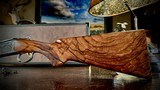 BROWNING CUSTOM EXHIBITION 28GA 26