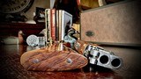 BROWNING CUSTOM EXHIBITION 28GA 26