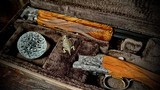BROWNING CUSTOM EXHIBITION 28GA 26