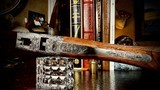 BROWNING CUSTOM EXHIBITION 28GA 26