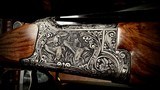 BROWNING CUSTOM EXHIBITION 28GA 26