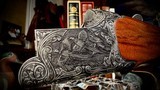 BROWNING CUSTOM EXHIBITION 28GA 26