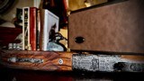 BROWNING CUSTOM EXHIBITION 28GA 26
