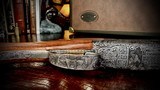 BROWNING CUSTOM EXHIBITION 28GA 26