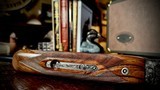 BROWNING CUSTOM EXHIBITION 28GA 26