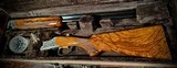 BROWNING CUSTOM EXHIBITION 28GA 26