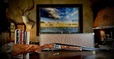 BROWNING CUSTOM EXHIBITION 28GA 26