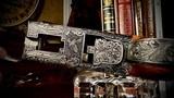 BROWNING CUSTOM EXHIBITION 28GA 26