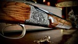 BROWNING CUSTOM EXHIBITION 28GA 26