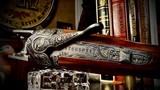 BROWNING CUSTOM EXHIBITION 28GA 26