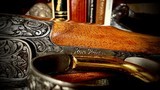 BROWNING CUSTOM EXHIBITION 28GA 26