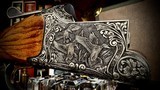 BROWNING CUSTOM EXHIBITION 28GA 26