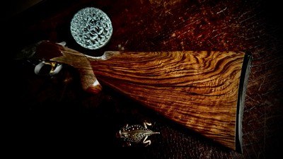 BROWNING SUPERPOSED POINTER 28GA 28