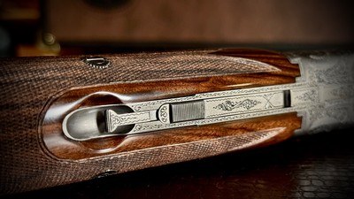 BROWNING SUPERPOSED POINTER 28GA 28