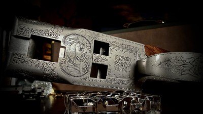 BROWNING SUPERPOSED POINTER 28GA 28