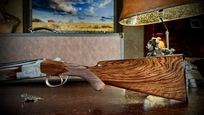 BROWNING SUPERPOSED POINTER 28GA 28