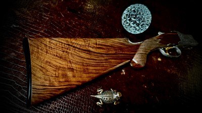 BROWNING SUPERPOSED POINTER 28GA 28