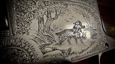 BROWNING SUPERPOSED POINTER 28GA 28