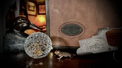 BROWNING SUPERPOSED POINTER 28GA 28