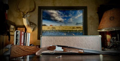 BROWNING SUPERPOSED POINTER 28GA 28