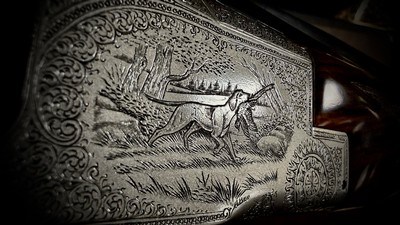 BROWNING SUPERPOSED POINTER 28GA 28