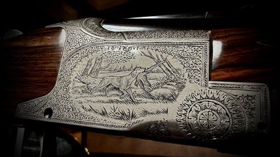 BROWNING SUPERPOSED POINTER 28GA 28